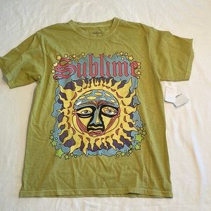 Sublime Teeshirt
